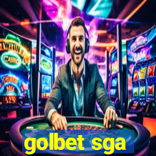 golbet sga